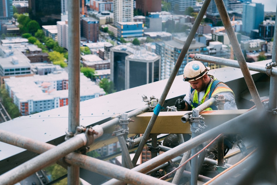 Home Improvement Trends in New York