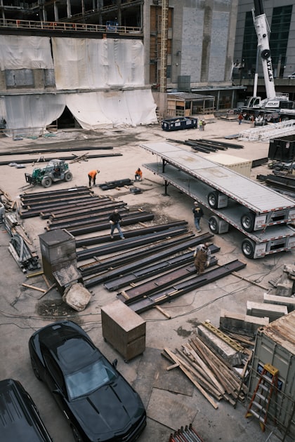 Navigating Commercial Renovation Projects